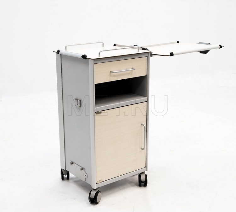 МЕТ TL-150 Тумба медицинская MET